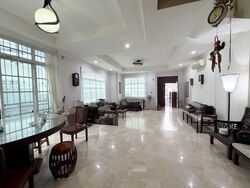 Sembawang Springs Estate (D27), Semi-Detached #547034681